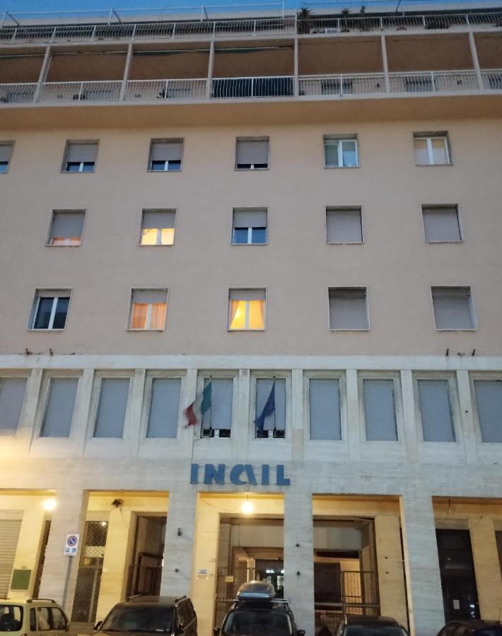 Centro E Porto Apartment Livorno Exterior foto