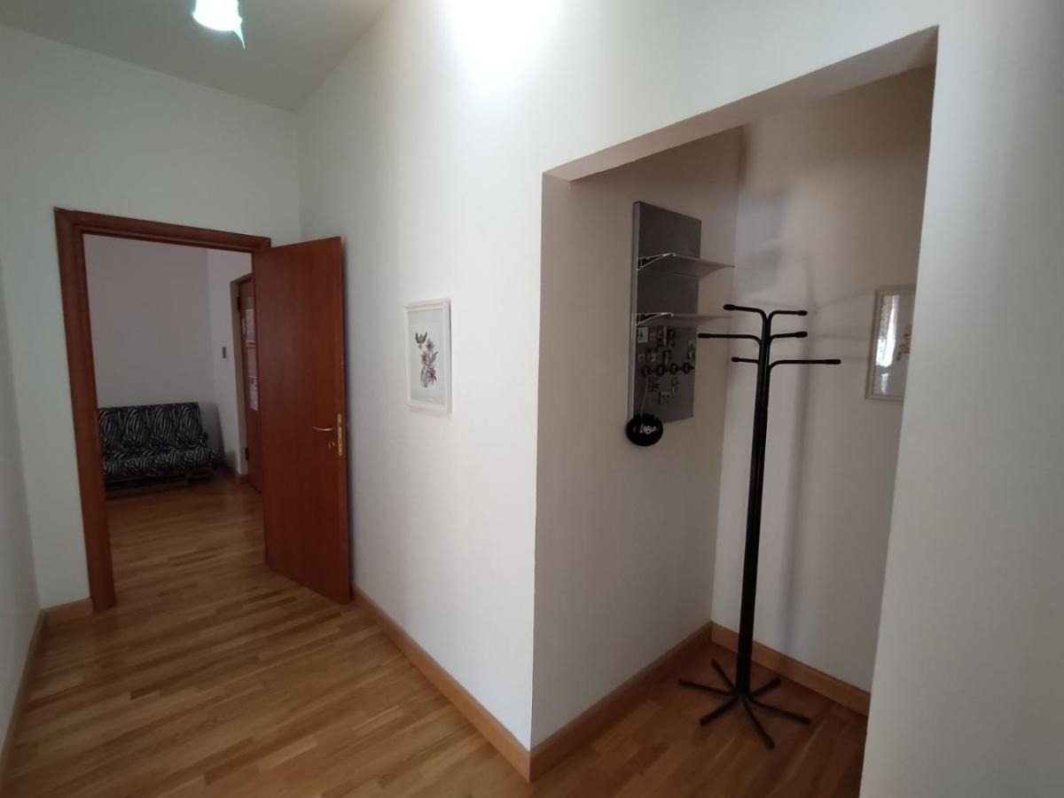 Centro E Porto Apartment Livorno Exterior foto
