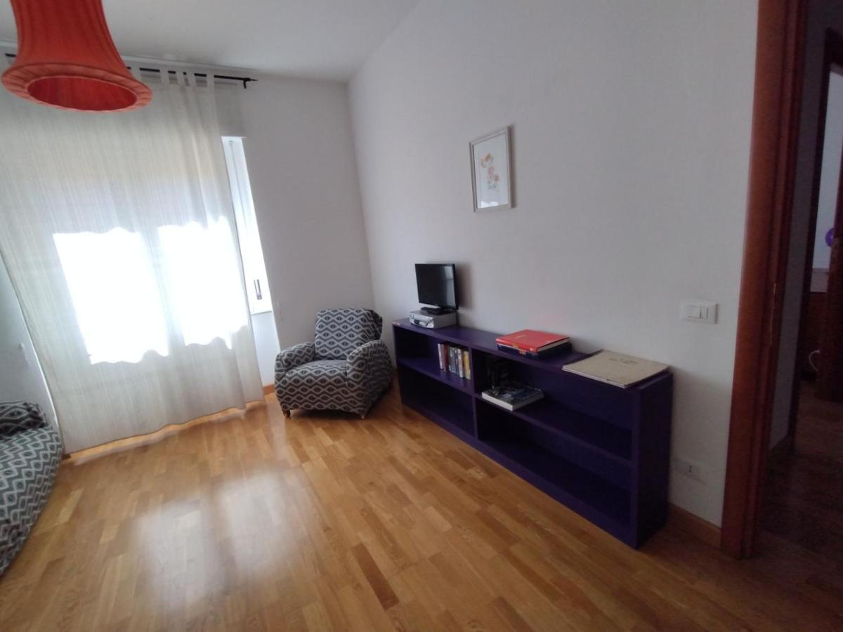 Centro E Porto Apartment Livorno Exterior foto