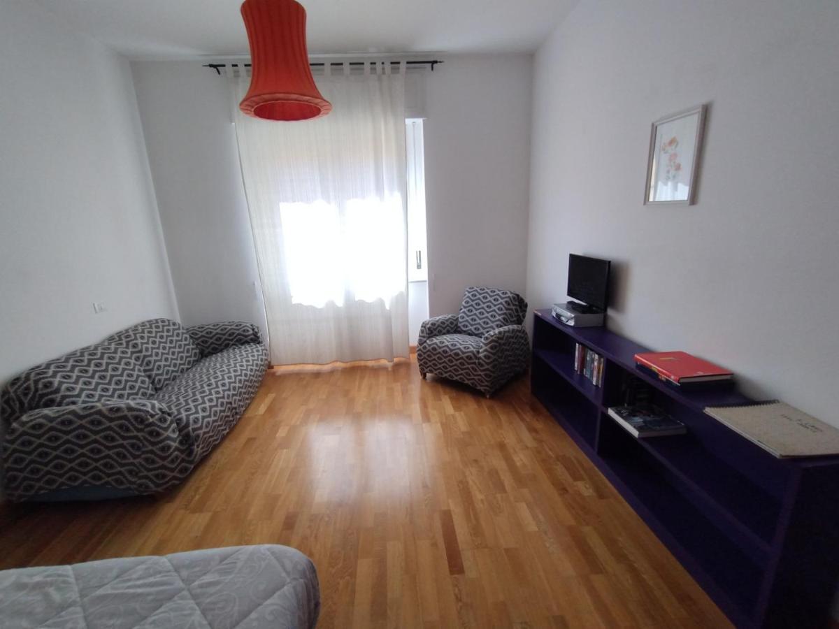 Centro E Porto Apartment Livorno Exterior foto