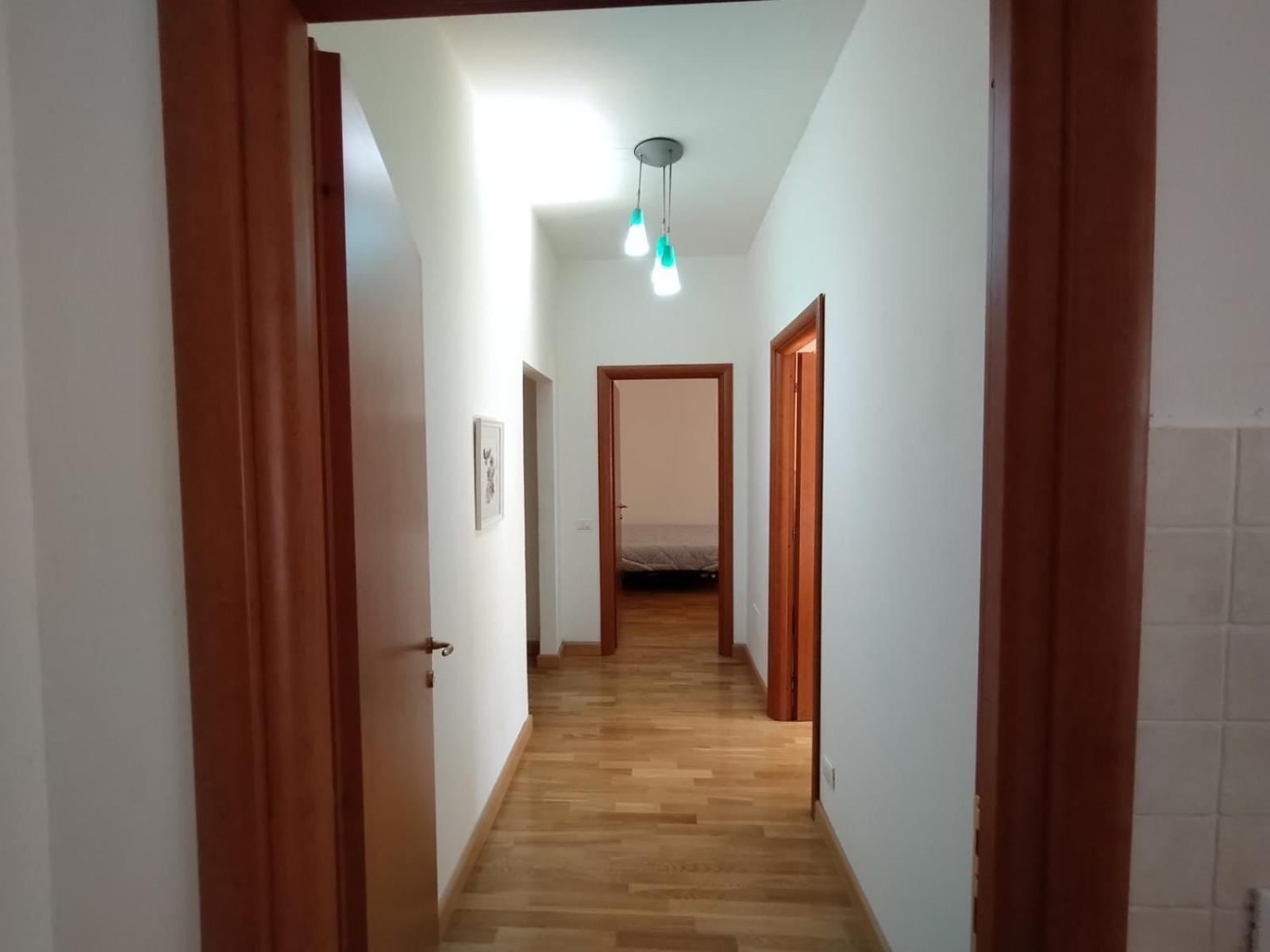 Centro E Porto Apartment Livorno Exterior foto