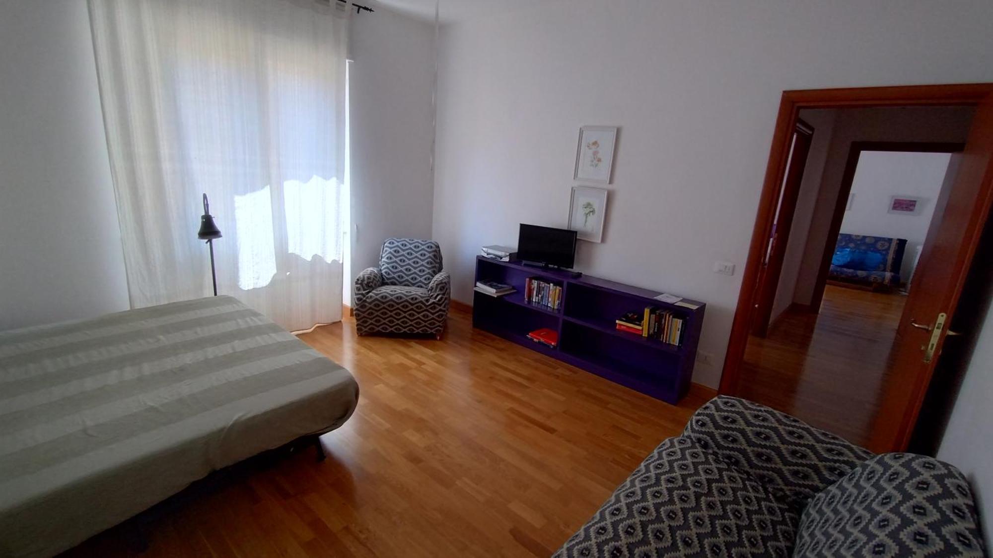 Centro E Porto Apartment Livorno Exterior foto